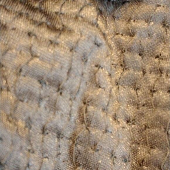 Eliza J Sparkly Sequined Dress - Picture 14 of 15